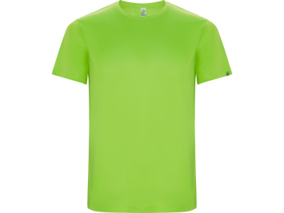 Футболка Imola мужская, лаймовый