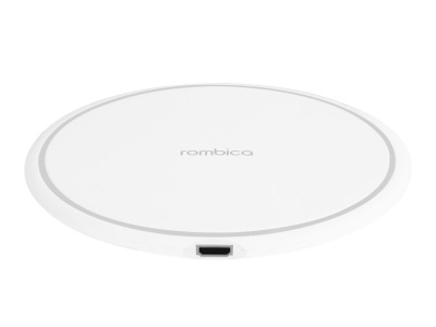 Внешний аккумулятор Rombica NEO Spirit Quick White