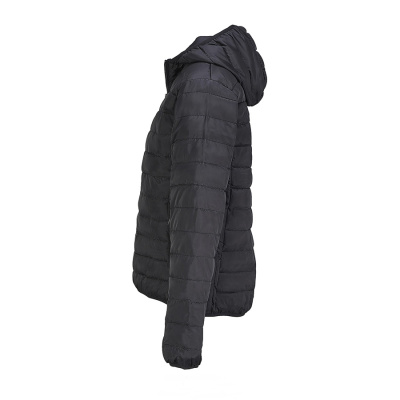 Куртка женская"STREAM HOODED" 280 Т